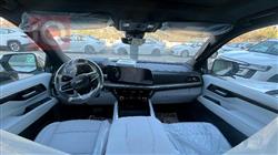 شێڤرۆلێت تاهۆ